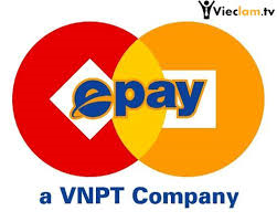 Logo Công ty Cổ phần Thanh toán điện tử VNPT